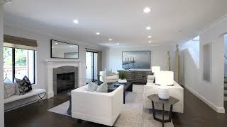 2 Hallmark Cir, Menlo Park