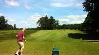 Belleisle June 2014
