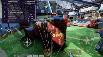 COD MOBILE HACK IPA IOS NON JB LATEST 1.0.51 AND 1.6.51 CALL OF DUTY GLOBAL AND GARENA