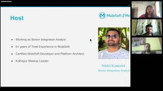 Kolhapur MuleSoft Meetup-06