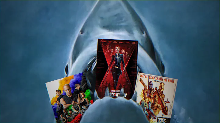 Why are blockbusters released in the summer? A quick look into Hollywood’s history and future