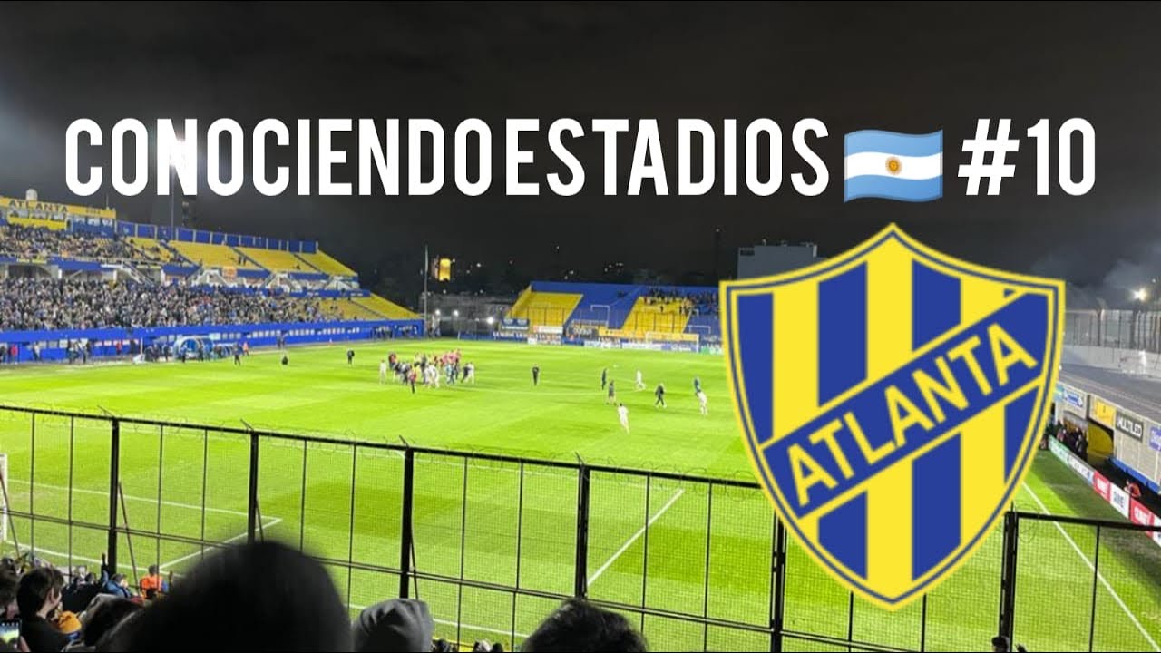 Club Atletico Atlanta - Sede Social - Deportes y ocio en Villa Crespo