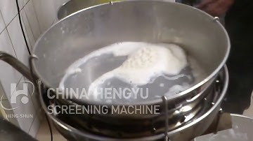 filter machine 450 filter vibrating sieve,450 single layer round filter vibrating sieve