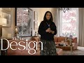 Inside interior designer aisha subhanis stylish london project  house tour uk  into the design