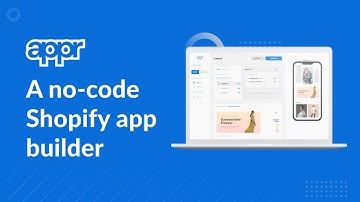 Appr - Shopify Mobile App Builder by DevGate.