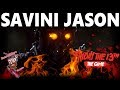 Friday the 13th The Game EPIC Tom Savini Jason Gameplay Friday the 13th The Game EPIC Tom Savini Jason Gameplay