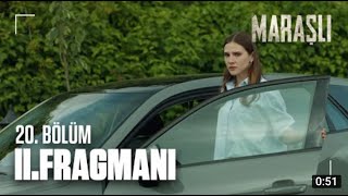 Maraşlı 20. Bölüm 2. Fragmanı | Maraşlı'nın yeni planı? #Maraşlı20bölümfragmanı#Maraşlı#Fragman