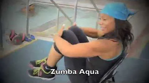 Pamela Bennett Fitness Classes