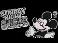 Friday Night Funkin&#39; VS Mickey Mouse - Sunday Night Suicide Remaster:avi (BETA)