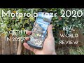 Motorola razr 5G (2020) - Worth it in 2020? (Real World Review)