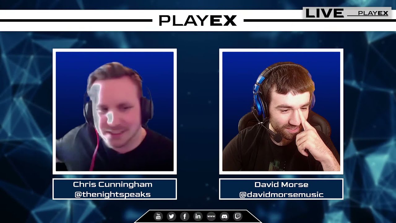 9.4.2021 - Fall 2021 Season Kickoff (MK8DX) content media