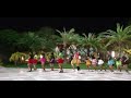 Disco Cha Cha Line Dance by Kenny Teh