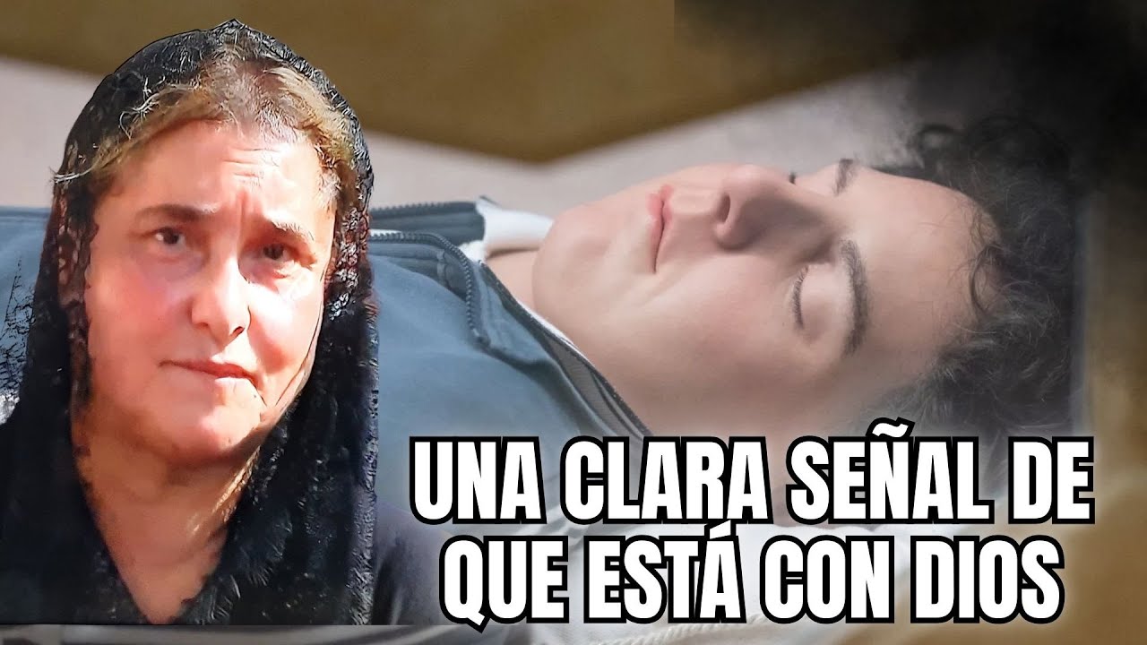 El secreto que mi hijo Carlo reveló sobre cómo Dios confirma que un alma ya está en el Cielo