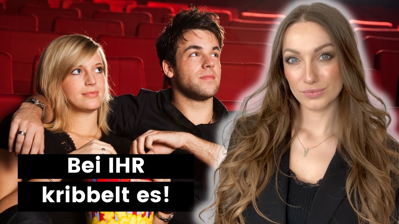 Erfolgreiche Dates mit Frauen (AUCH als unerfahrener Mann)