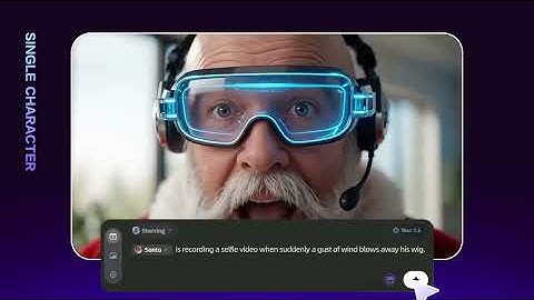🚀 ¡Llegó Wan 2.6: El siguiente nivel en la creación de vídeos con IA!