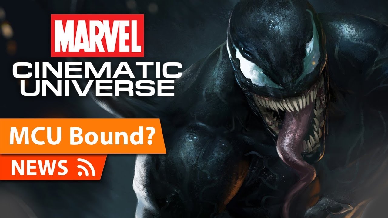 Venom 2 Director possibly confirms Marvel Studios