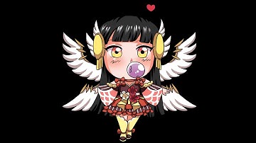 Try to Extraction Oracle Mirror +15 Fire Knife