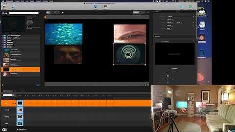 ART 371 Intro to Millumin part1