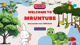 Timmy the turtle story || Turtle video kid Mruntube kindergarten children school Moral English Story