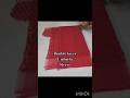 #how to cut double layer sleeve   #fashion #viral sleeve#jack a2b sewimg machine