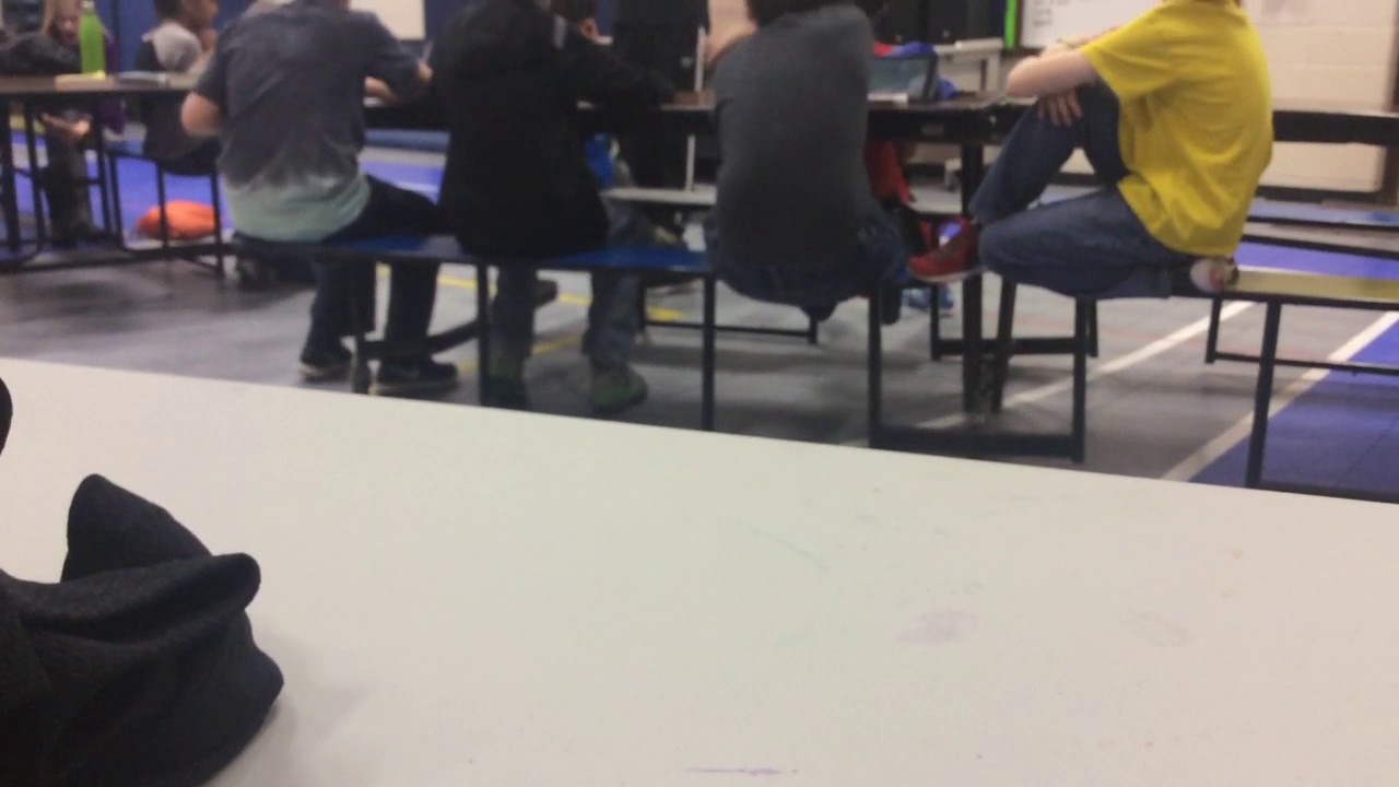 Epic sit-up fail - YouTube