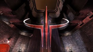 quake 3 arena прохождение 3 часть