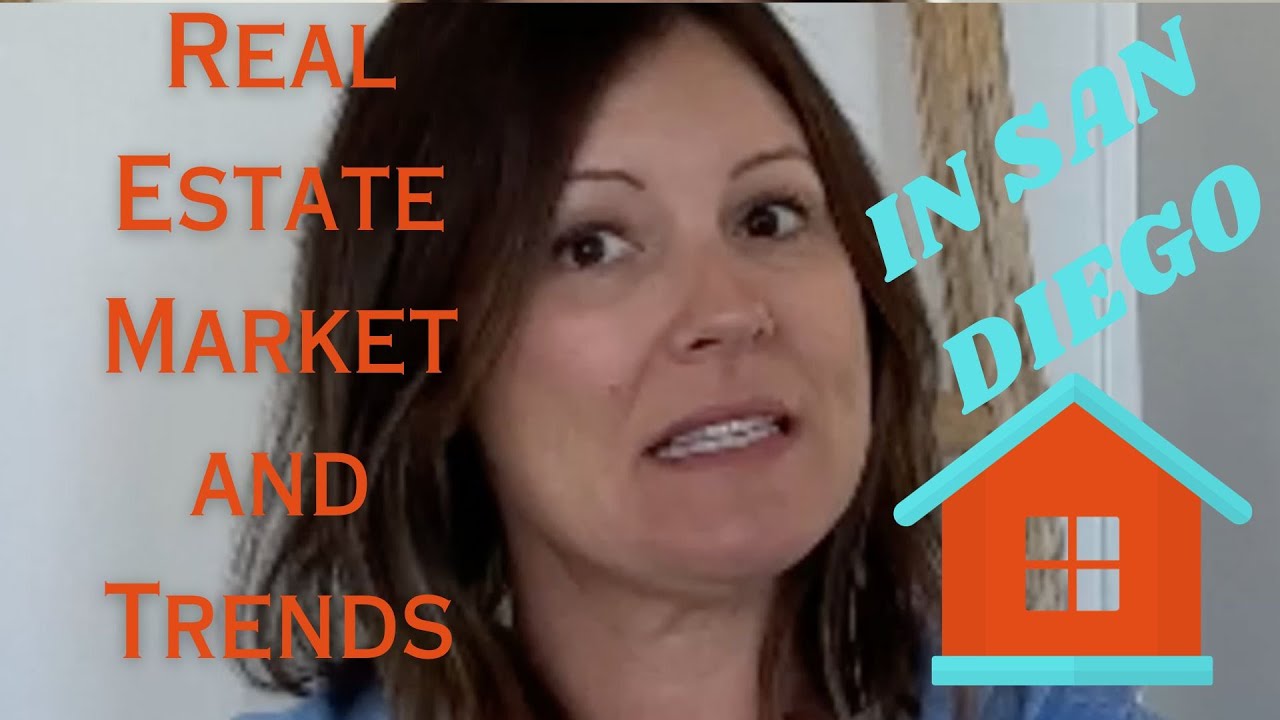 San Diego Real Estate Market and Trends Update (619) 786-0973 | Trusted House Buyers |