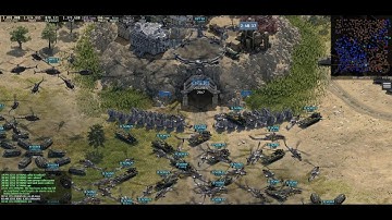 ( BASE ATTACK FORCE ) NOW ENEMY IS SCARED - LEVEL 5 BASES | WITH FLAG | ! #gamingvideos