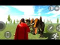 DAYNASOR FIGHT and FRANKLIN INDIAN BIKE DRIVING 3D GAME 🎯
