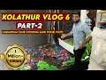 Kolathur Ornamental fish and Pet Market Vlog 6 |வண்ண மீன்கள் தமிழ் | Part 2