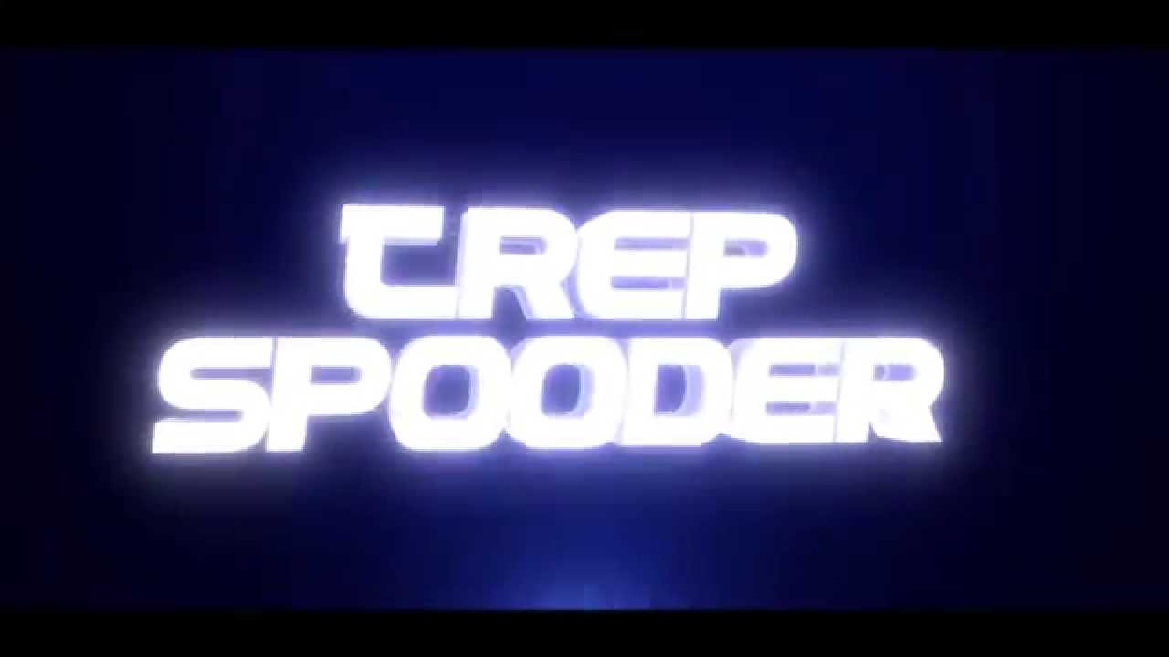 Spoods new Intro (1080p) Full HD