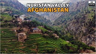 Kamdesh District | Nuristan province | Afghanistan