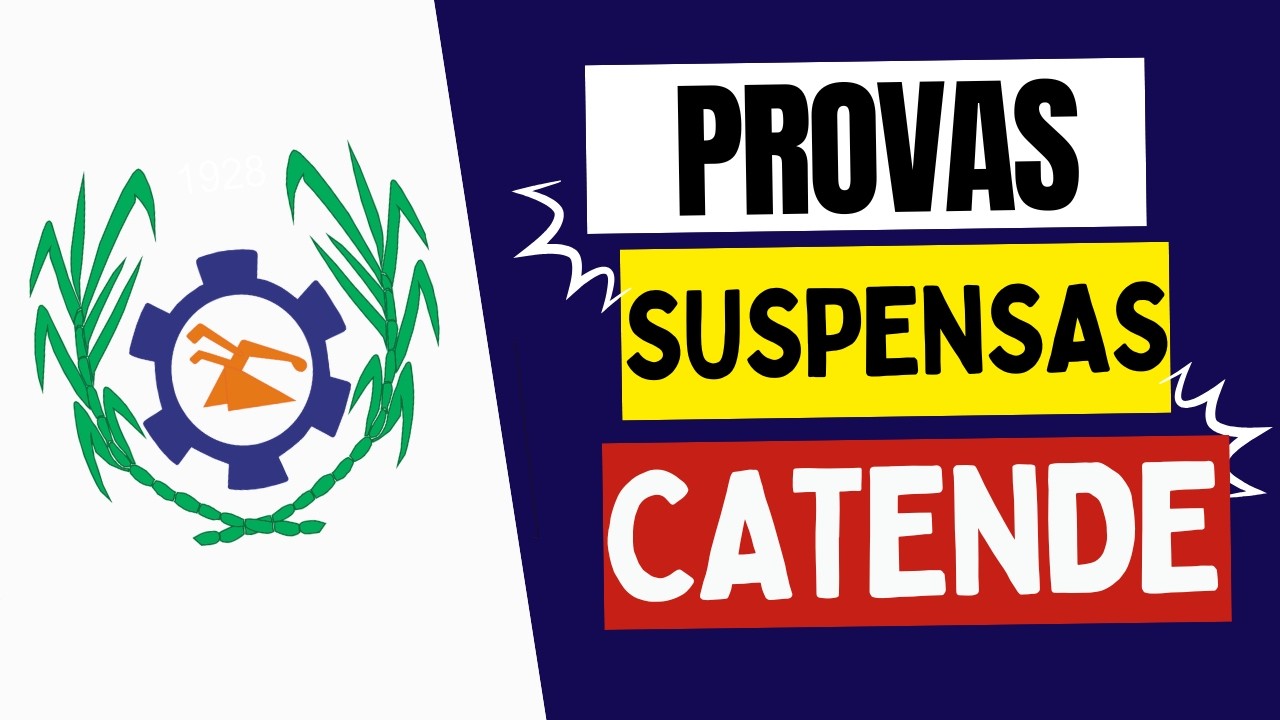 Complicado DEMAIS quando isso acontece!!! GCM Catende - Suspensão