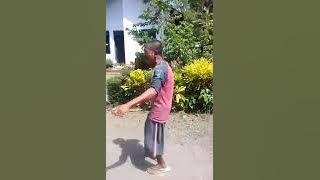 Orang gila ngomong jancuk || Orang gila mah bebas