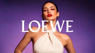 LOEWE Store Music Playlist · Deep House Luxury Fashion Playlist Spring 2026