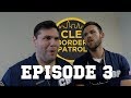 Cleveland Border Patrol- Episode 3