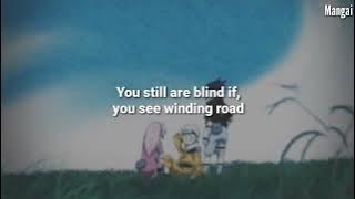 Akeboshi - Wind (Lyrics)