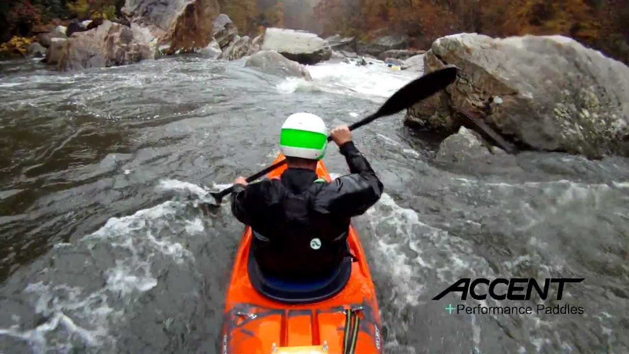 Day In The Life of the Russel Fork Gorge by Luke Hopkins