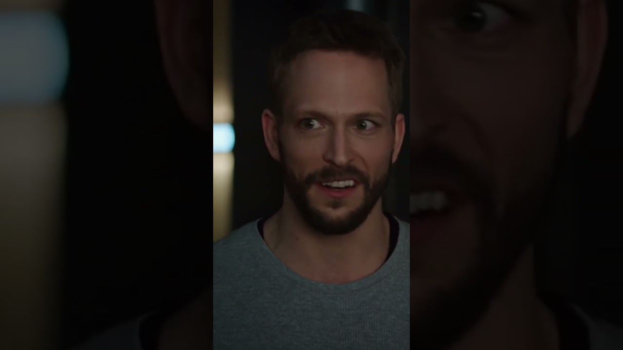 То что нада мы вернем и Кейтлин и Фрост 