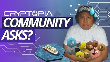 Cryptopia | Community Asks - What Ship has the most storage?