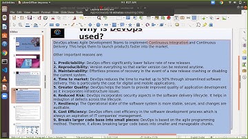 DevOps Training part -2  Day 1
