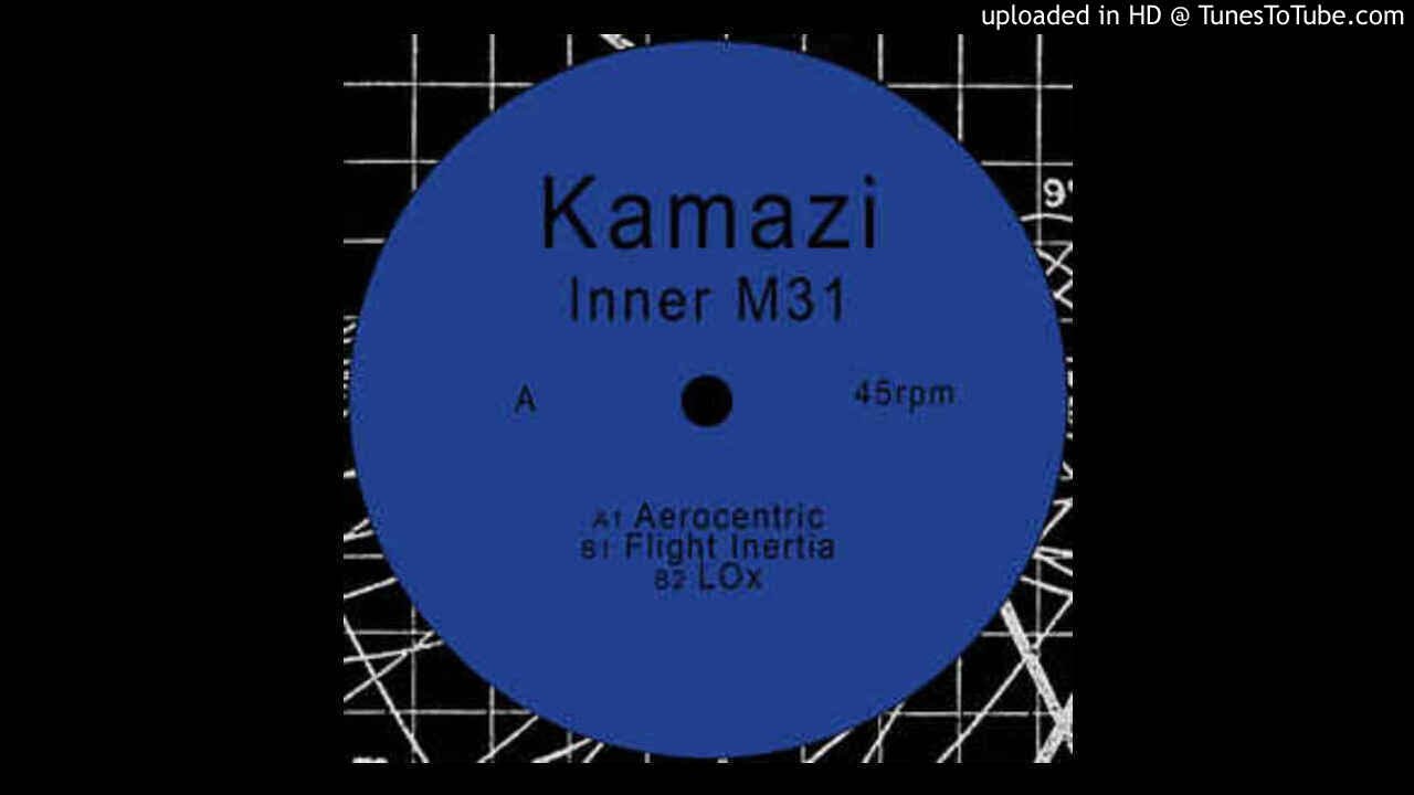 kamazi