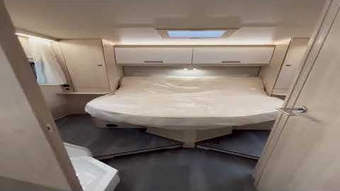 AUTO-TRAIL F74 INTERNAL