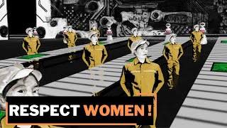 What Is Chinas Stringent Law Protecting Womens Rights? All You Need To Know