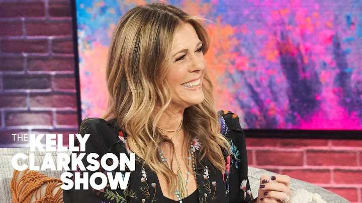 Rita Wilson On Surviving Breast Cancer: 'It Taught...