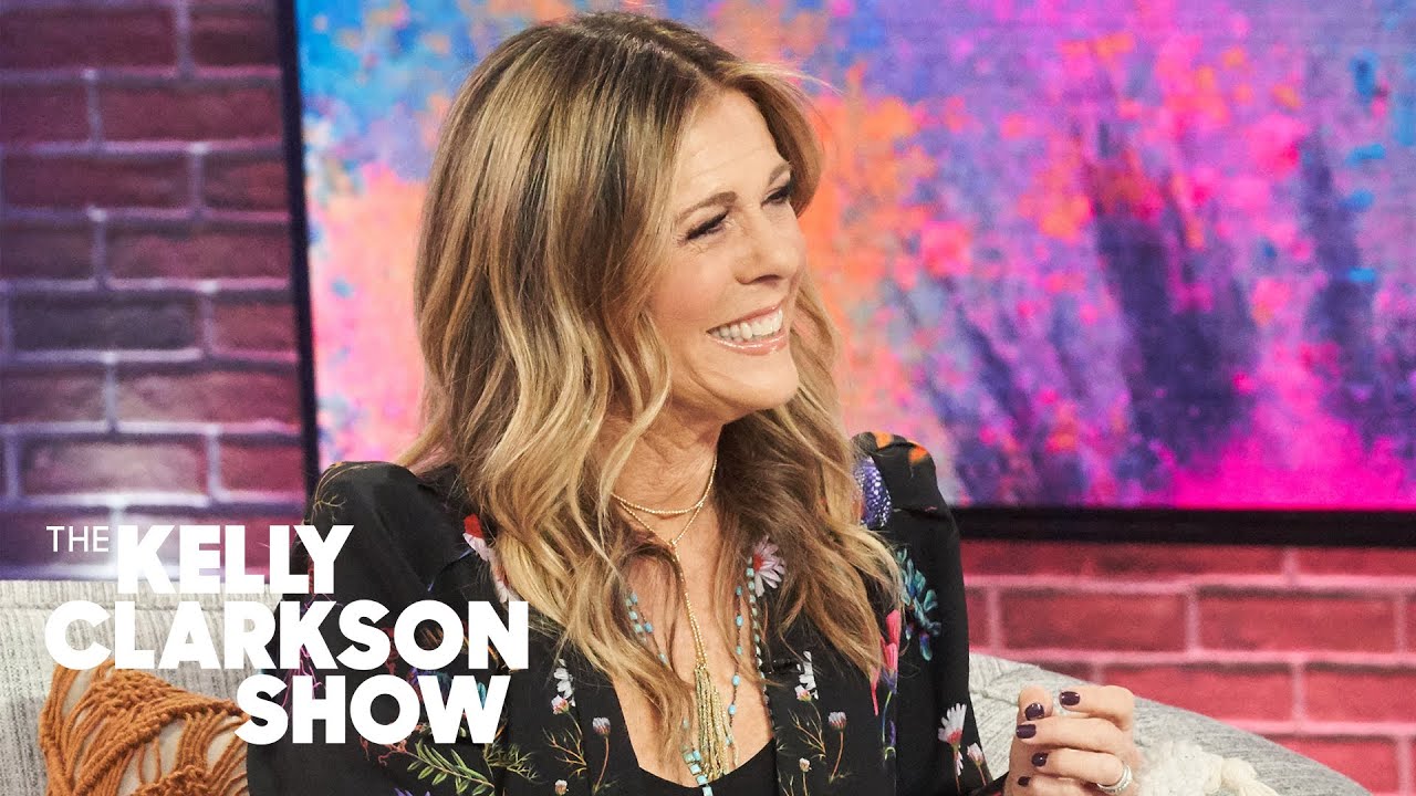 Rita Wilson On Surviving Breast Cancer: 'It Taught Me To Live Every Moment To The Fullest'