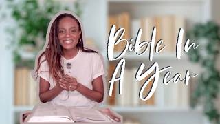 DAY 168: Ezra 3-5 & Psalm 132 | Daily Bible Reading with Commentary #God #Jesus #holyspirit #bible