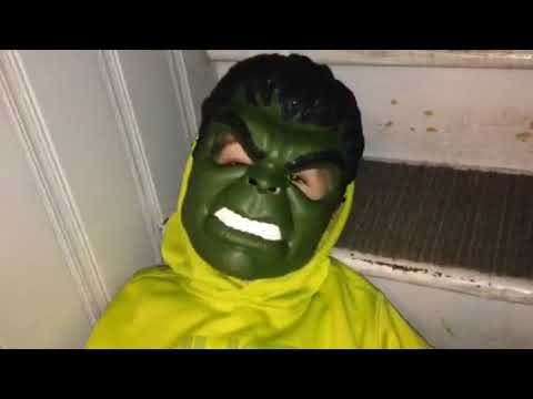 Nerf War: One man army - Nerf War: One man army
