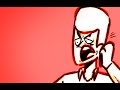 Clone High Animatic- So no head?