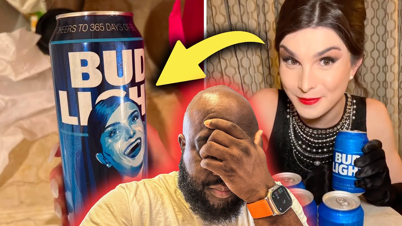 Bud Light Sales Allegedly Drop Over 30% After Dylan Mulvaney Endorsement, How To Tank Your Brand 🥴